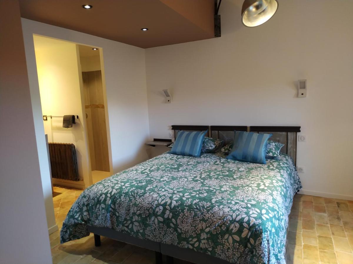 Maison D'Hotes Du Grand Chene فالونسول المظهر الخارجي الصورة