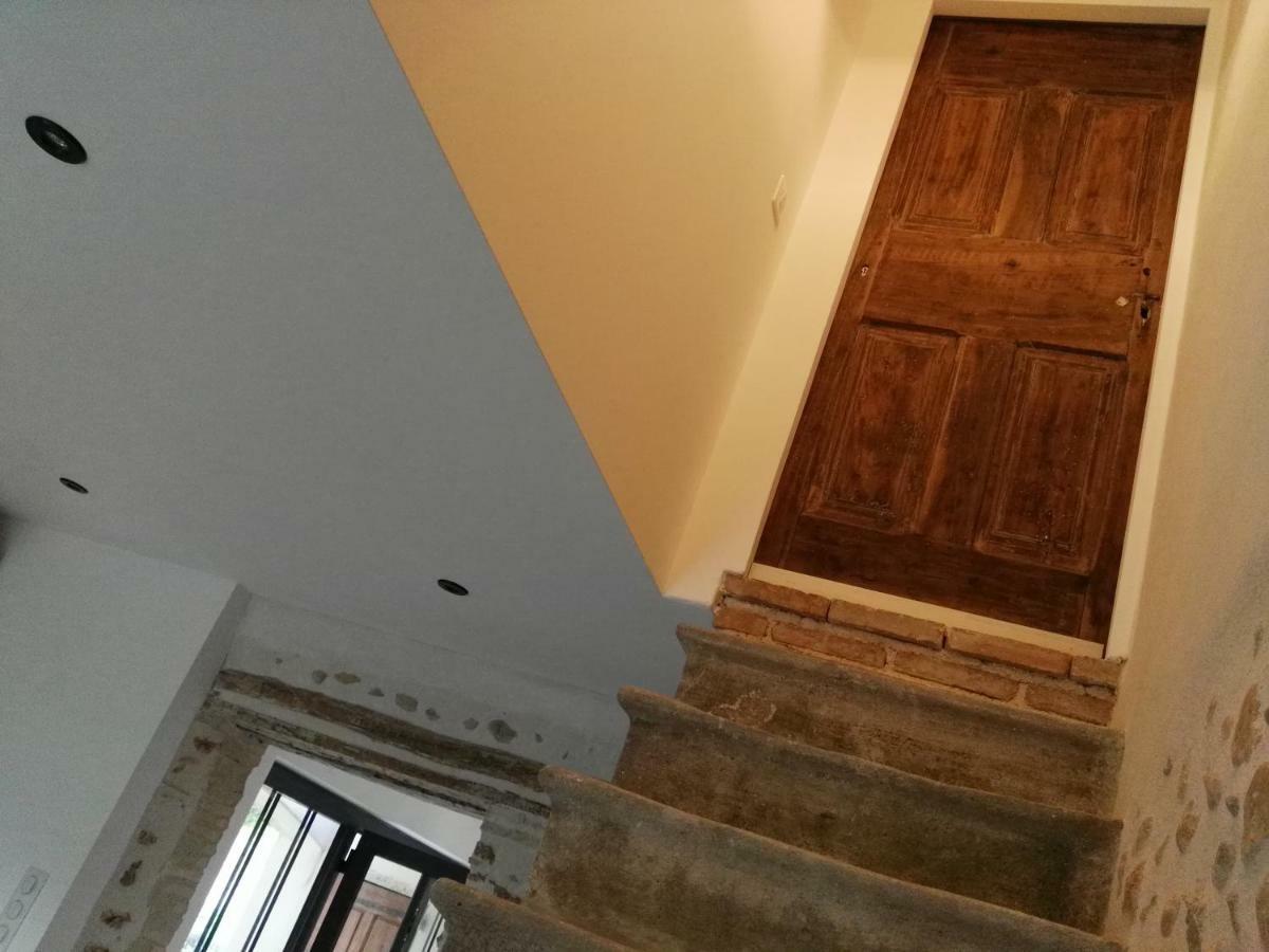 Maison D'Hotes Du Grand Chene فالونسول المظهر الخارجي الصورة