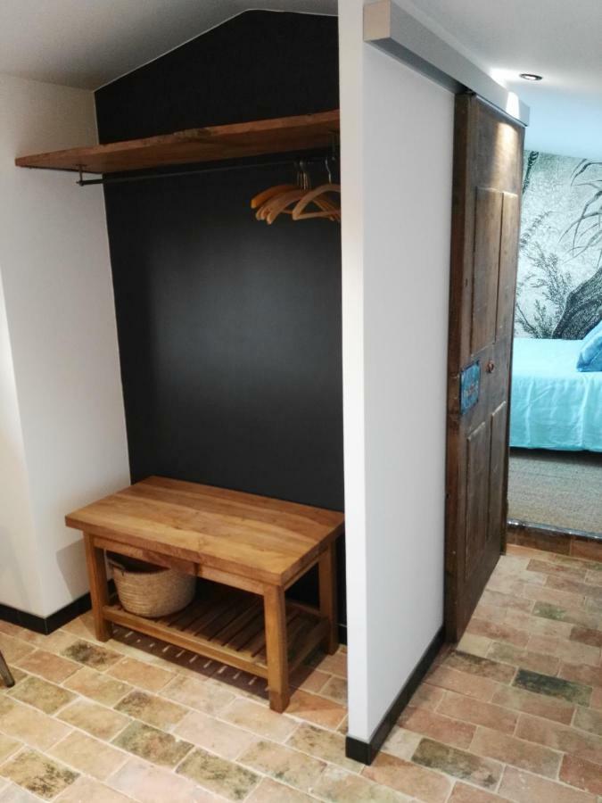 Maison D'Hotes Du Grand Chene فالونسول المظهر الخارجي الصورة