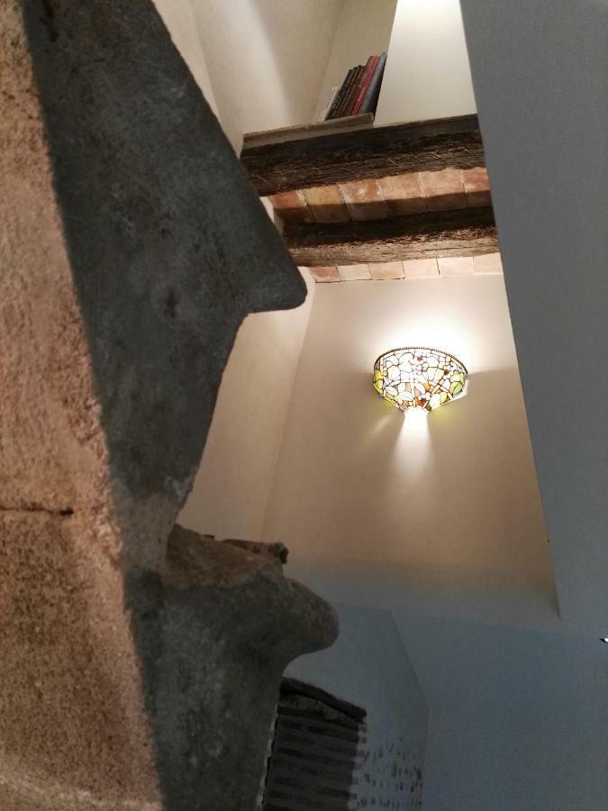 Maison D'Hotes Du Grand Chene فالونسول المظهر الخارجي الصورة